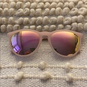 Blenders Guava Queen Sunglasses